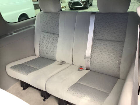2007 Chevrolet Uplander LS