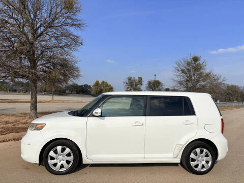 2008 Scion xB