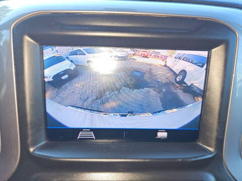 2021 GMC Sierra 2500HD