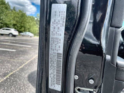2020 Jeep Compass Altitude