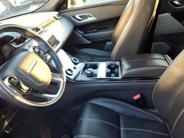 2020 Land Rover Range Rover Velar P340 R-Dynamic S