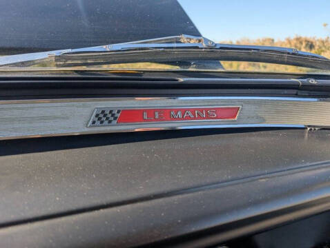 1962 Pontiac Tempest