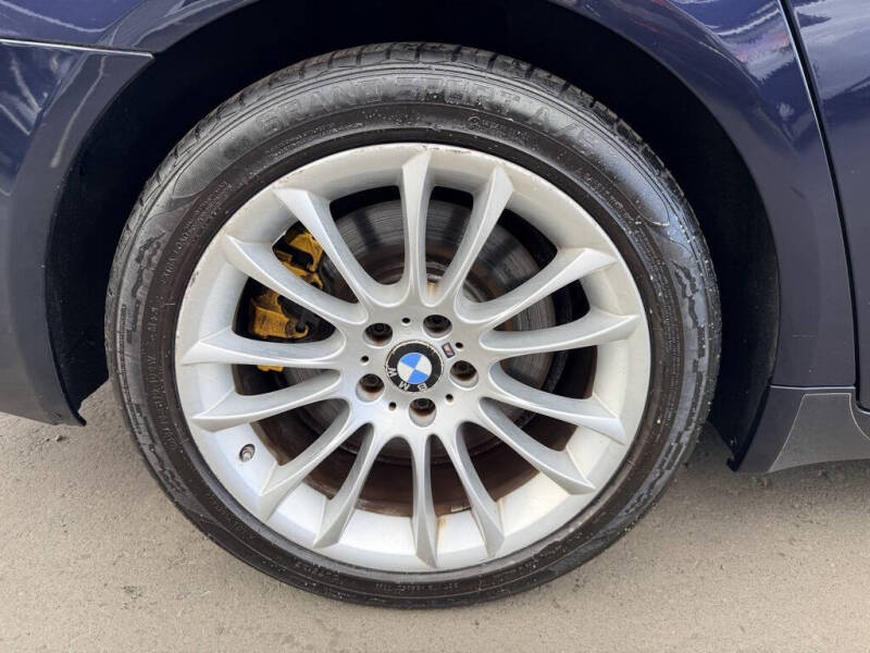 2014 BMW 7 Series 750Li xDrive