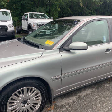 2004 Volvo S80 2.9