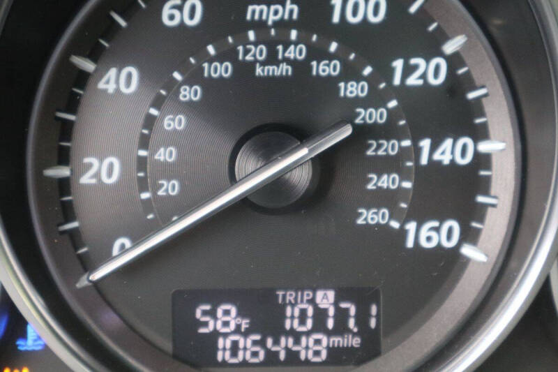 2014 Mazda CX-5 Grand Touring