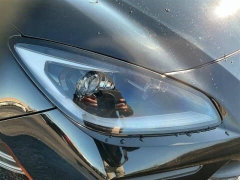 2023 Subaru BRZ Limited