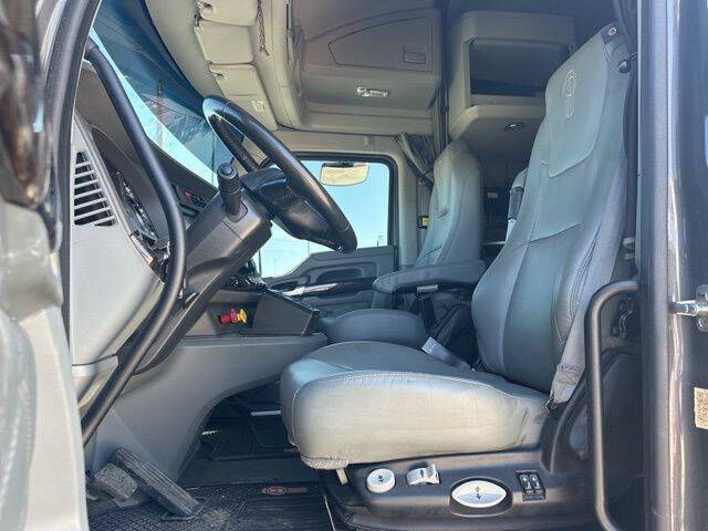 2018 Kenworth T680