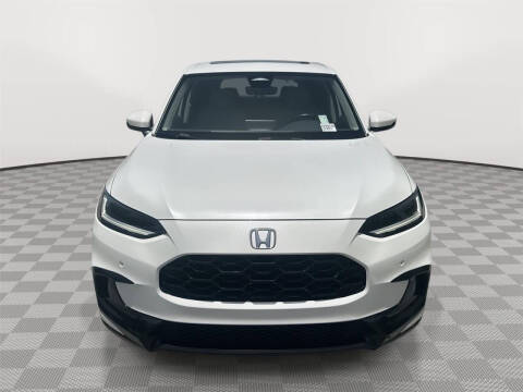 2024 Honda HR-V