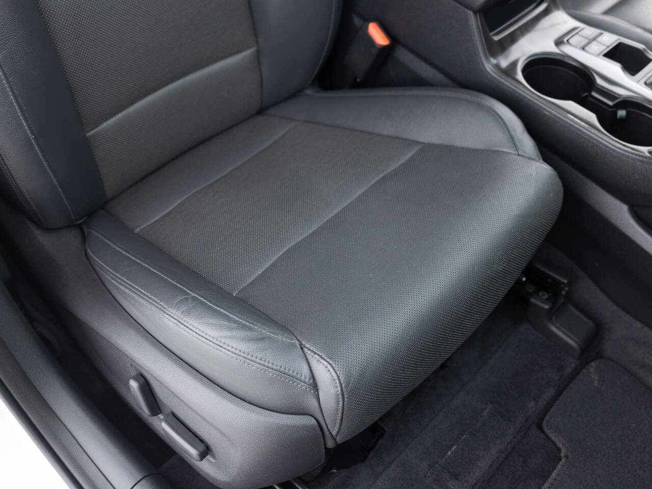 Used Car 2017 Hyundai Tucson  Limited Awd 4dr Suv For Sale Under $20,000 In Coal City, Illinois