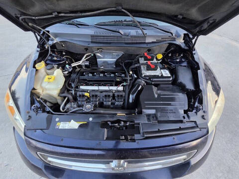 2011 Dodge Caliber Mainstreet