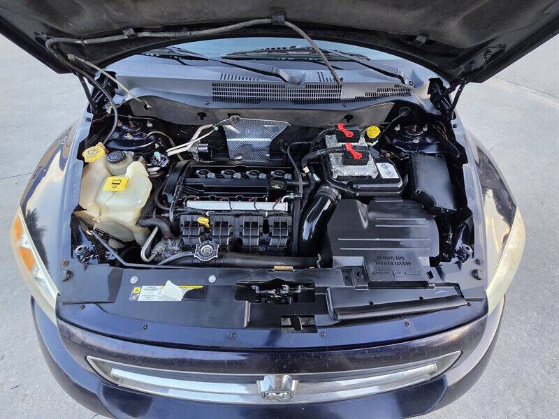 2011 Dodge Caliber Mainstreet