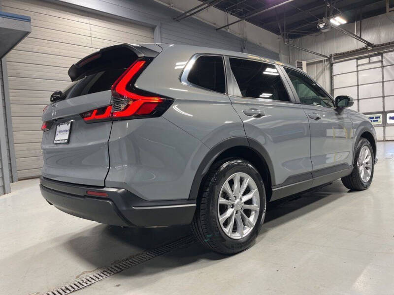 2023 Honda CR-V