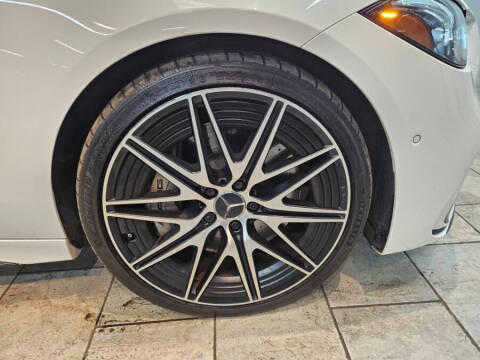 2023 Mercedes-Benz C-Class AMG C 43