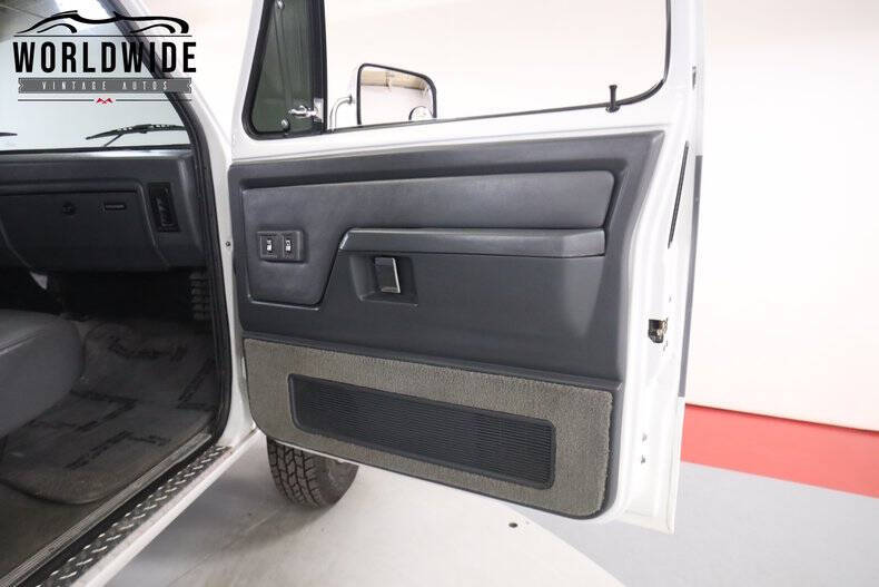1993 Dodge RAM 250