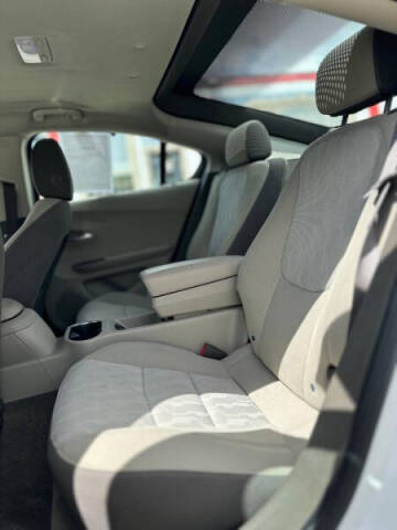 2015 Chevrolet Volt