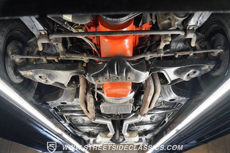 1969 Chevrolet Chevelle