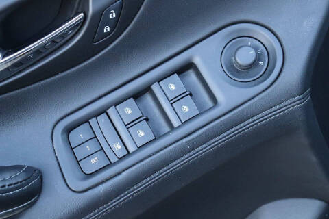 2016 Buick LaCrosse Premium II