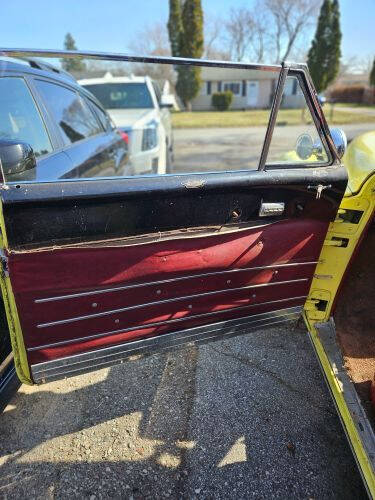 1948 Cadillac Series 62