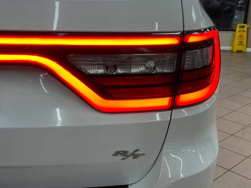 2025 Dodge Durango R/T