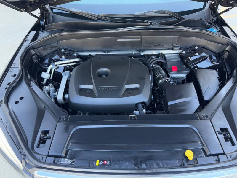 2018 Volvo XC90 T6 Inscription