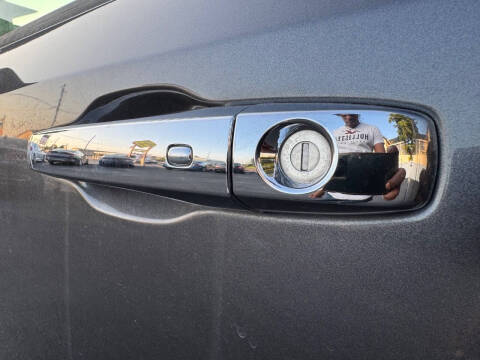 2014 Dodge Journey American Value Package