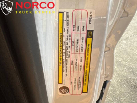 2023 RAM ProMaster 3500 159 WB