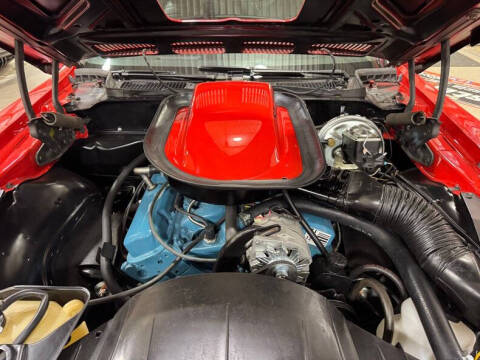 1973 Pontiac Trans Am