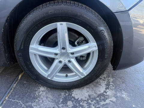 2017 Mazda MAZDA3 Sport