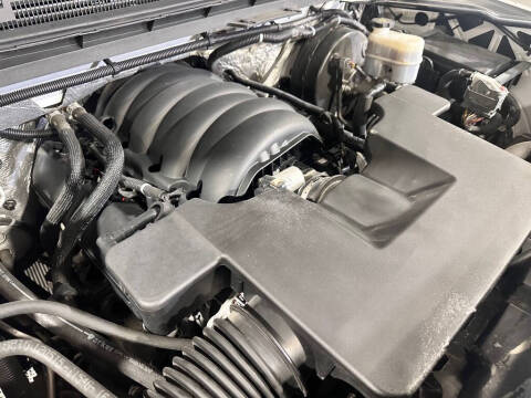 2016 GMC Sierra 1500