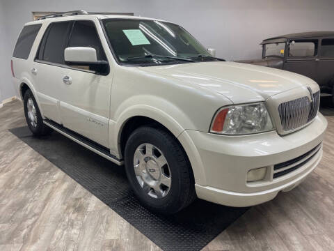 2006 Lincoln Navigator Ultimate
