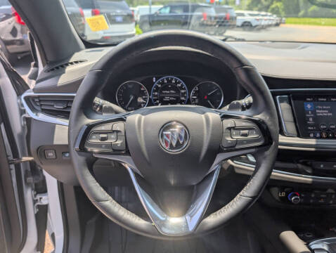 2024 Buick Enclave Avenir