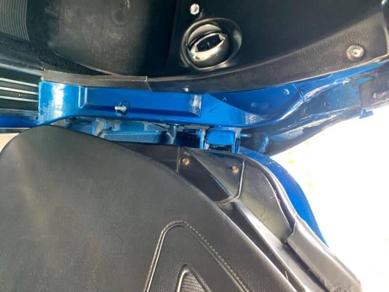 1970 Chevrolet Corvette