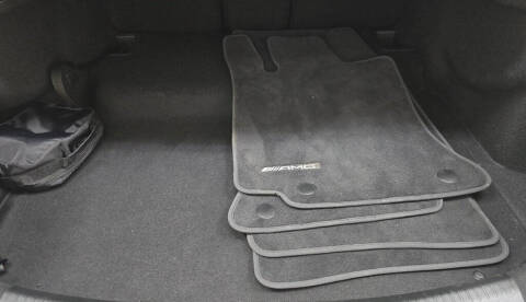 2025 Mercedes-Benz C-Class AMG C 63 S E Performance