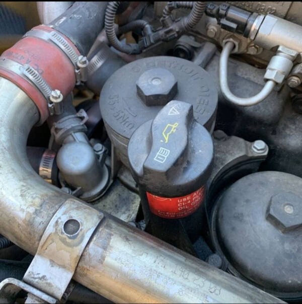 2014 Freightliner Cascadia