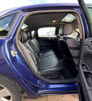 2007 Chevrolet Impala LT