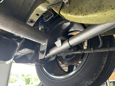 2000 Ford Mustang GT