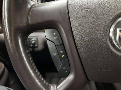 2013 Buick Enclave Premium