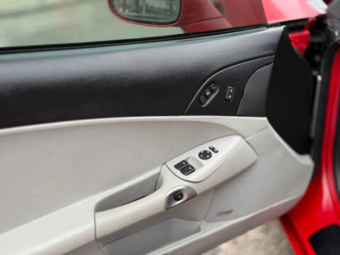 2006 Chevrolet Corvette