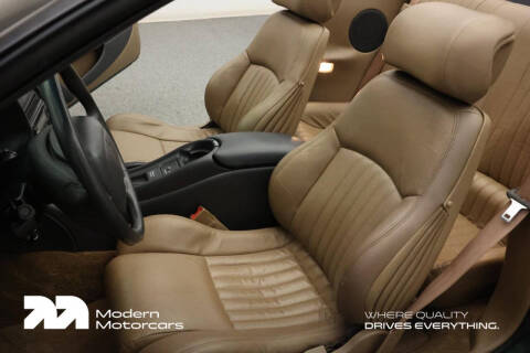 1995 Pontiac Firebird Formula