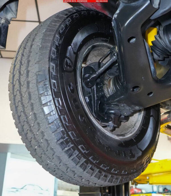 1994 Chevrolet Blazer