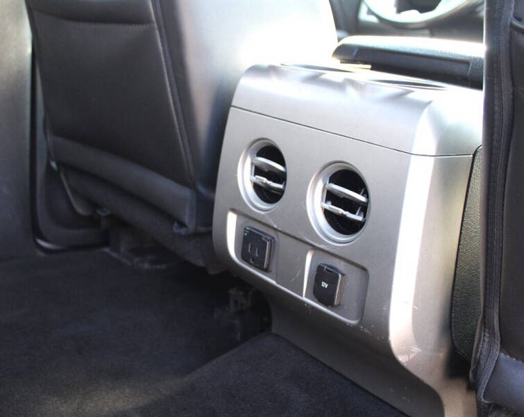 2013 Ford F-150 SVT Raptor