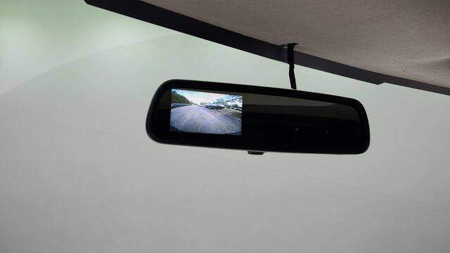 2025 Chevrolet Express 2500