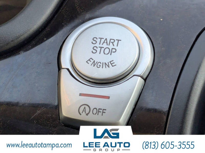 2014 BMW 5 Series 528i