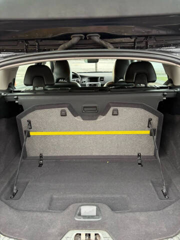 2017 Volvo V60 T5 Premier