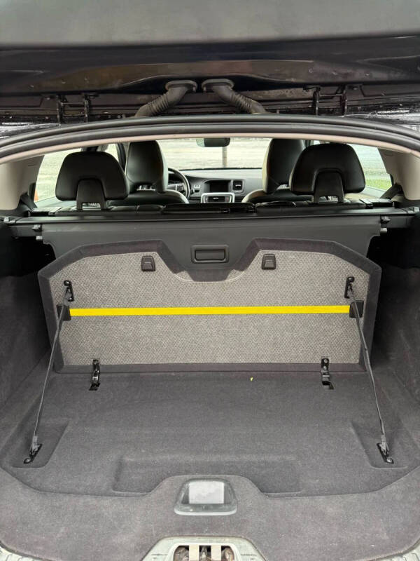 2017 Volvo V60 T5 Premier