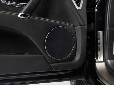 2015 Bentley Flying Spur V8