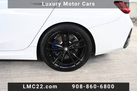 2023 BMW 3 Series M340i