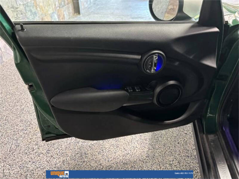 2020 MINI Hardtop 4 Door Oxford Edition