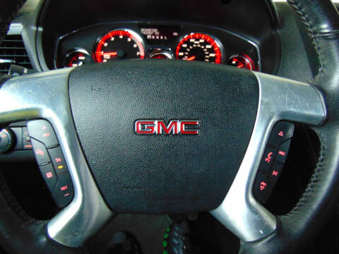 2017 GMC Acadia Limited