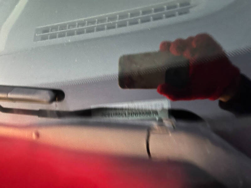 2013 RAM 2500 Tradesman